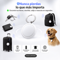 iTag Rastreador Inteligente – Localizador Anti-pérdida