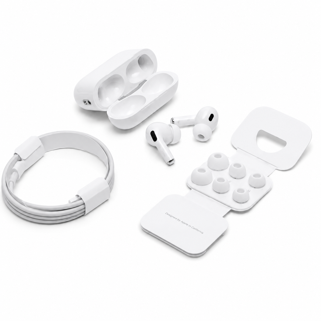 Auriculares Pods Pro 2