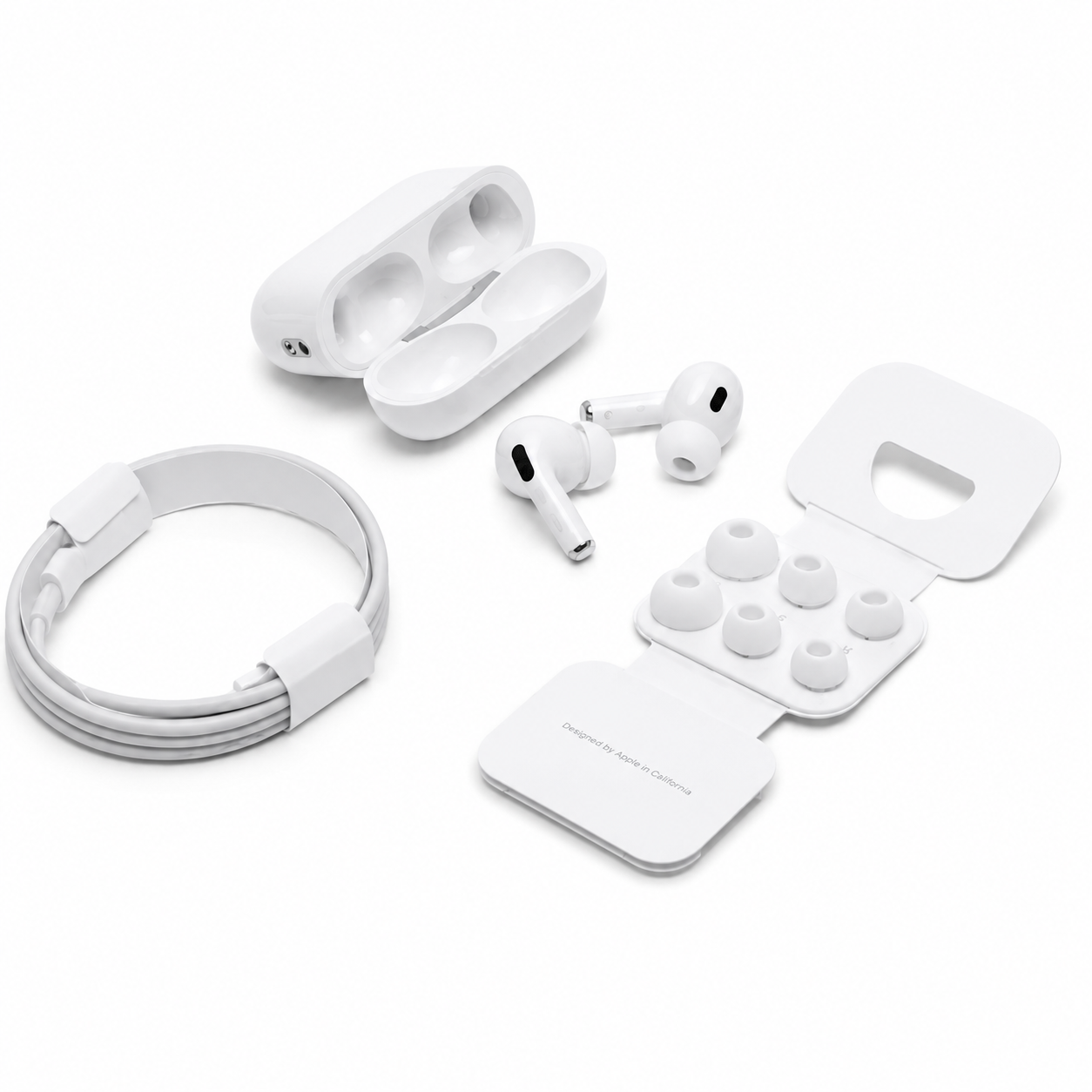 Auriculares Pods Pro 2