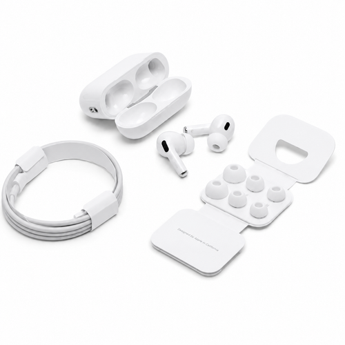 Auriculares Pods Pro 2