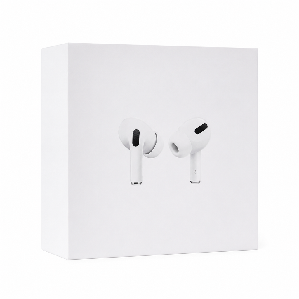 Auriculares Pods Pro 2