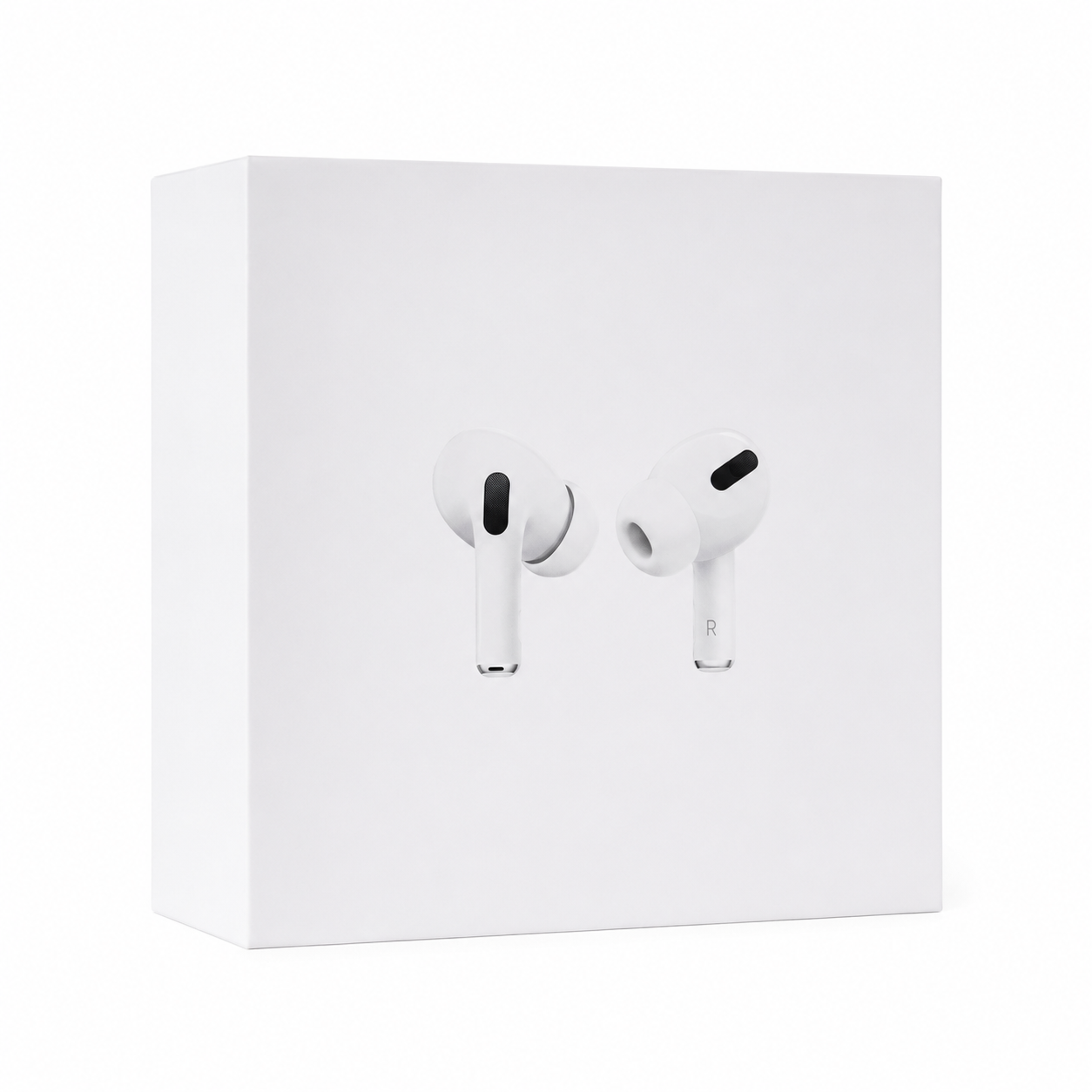 Auriculares Pods Pro 2