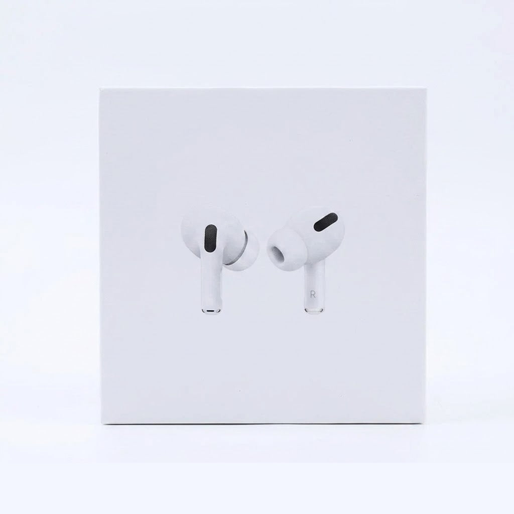 Auriculares Pods Pro 2