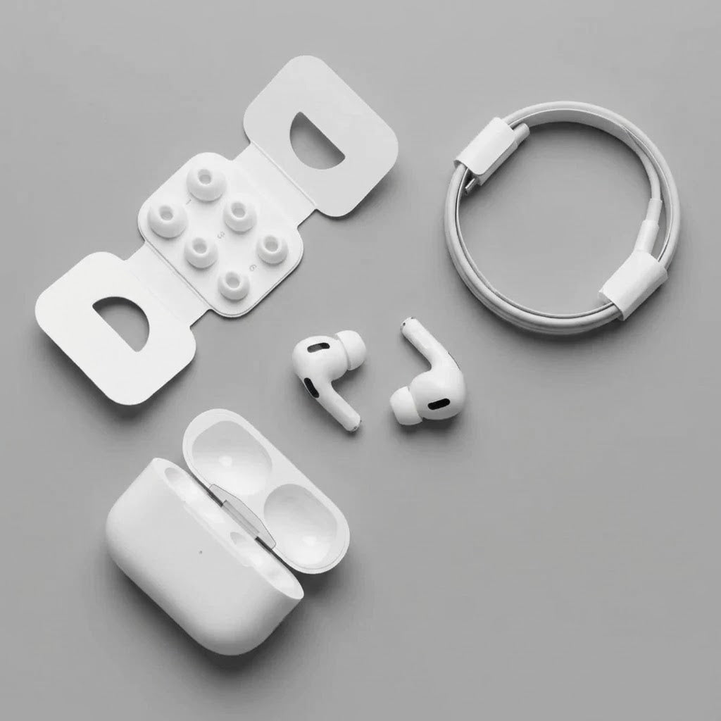 Auriculares Pods Pro 2