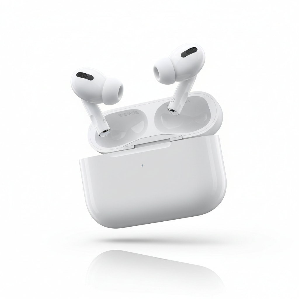Auriculares Pods Pro 2